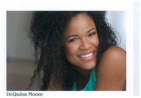 Dequina Moore