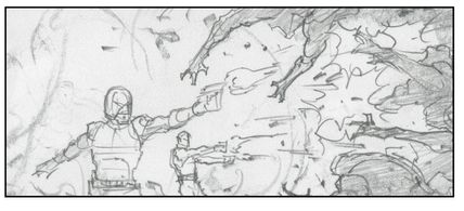 Michael Anthony Jackson