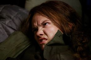 Mary Jon Nelson in Grimm (2011)