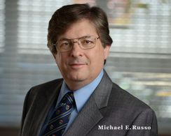 Michael E. Russo