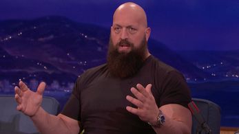 Paul Wight in Conan (2010)