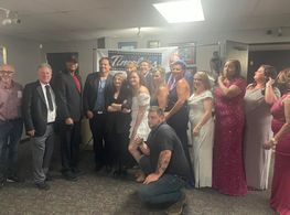 Bill Houskeeper in A Soldier's Secret (2022)