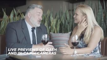 Project 'Raven' - Commercial