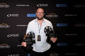 P.J. Palmer wins Best Director and Best LGBTQIA+ Short Film for NORTH STAR at Cordillera Film Festival 2022