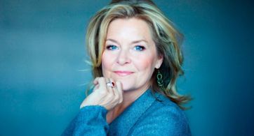 Elisabeth Andreassen