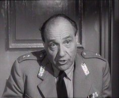 Peter Illing in The Saint (1962)