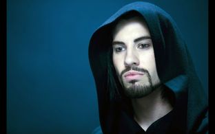 The Elephant Princess