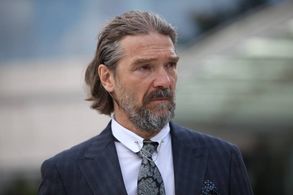 Serdar Deniz in Adanis: Kutsal Kavga (2022)