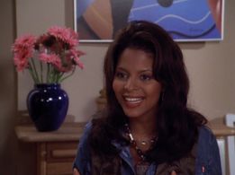 Renée Jones in Murder, She Wrote (1984)