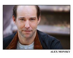 Alex Monsky