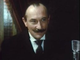 Bogdan Stupka in Radi semeynogo ochaga (1992)