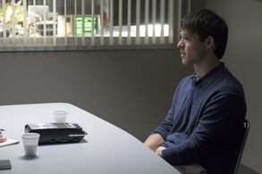 Miles Gaston Villanueva in Law & Order True Crime (2017)