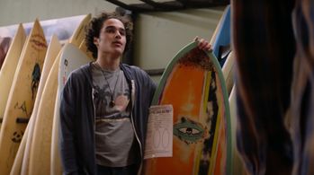 Jalen Thomas Brooks, Animal Kingdom, 