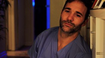 Jesús Lloveras in Applause Every Night (2020)