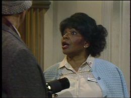 Susie Garrett in Punky Brewster (1984)