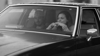 Behind the scenes of Cherry (2017)