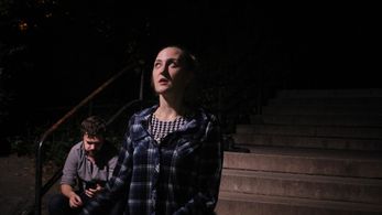 Chelsea Roach in 86 & Lex (2018)