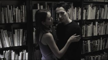 Zach Luna in 'The David Whiting Story'