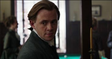 Nick Westrate in TURN: Washington's Spies (2014)