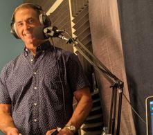 Bobby Deen in Inventors