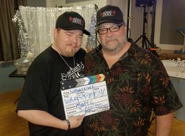 Without Grace - Behind The Scenes