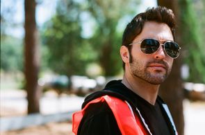 Search Party- Young Americans