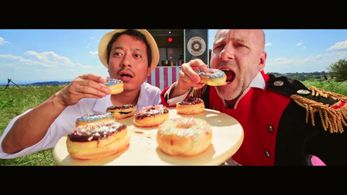 House of Donuts | Advert