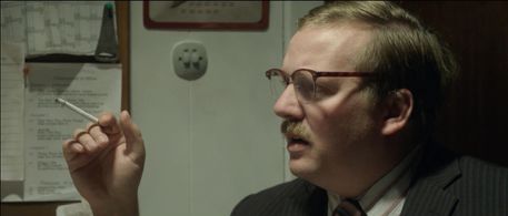 Dan from Hotel Paradise in dispair