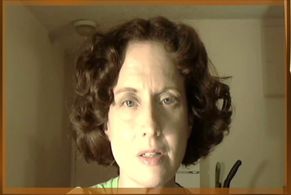 Laura Ann Tull new hair!