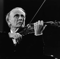 Yehudi Menuhin