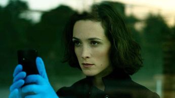 Friederike Becht in Perfume (2018)