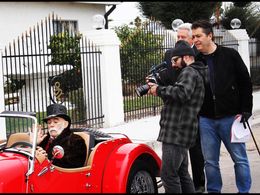 Doc Phineas starring in “ DUDS”