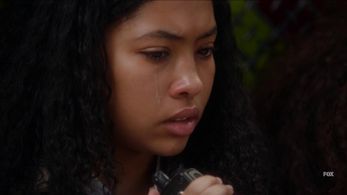 Still of Mirabelle Lee - Fox 9-1-1- FOMO