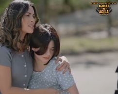 Mary Jean Lastimosa in The Eagle's Quest (2021)