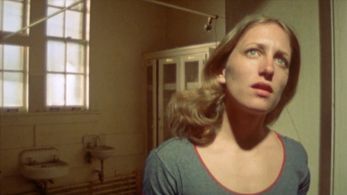 Laurie Walters in Warlock Moon (1973)