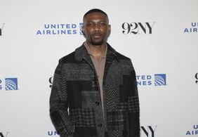 JaQwan J. Kelly attends screening for Wu-Tang: An American Saga at the 92nd St. Y