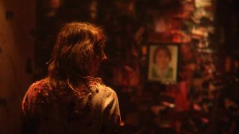 Mandy Bannon in Last Breath (2010)