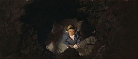 Tomonori Yazaki in All Monsters Attack (1969)