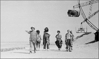 Georgiy Daneliya in Kin-dza-dza! (1986)