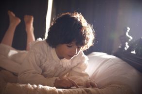 Anuk Steffen in Heidi (2015)