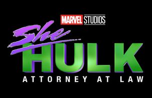 Tatiana Maslany and Malia Arrayah in She-Hulk: Attorney at Law (2022)