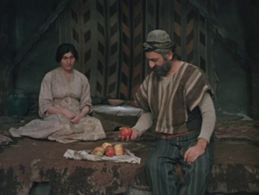 Sos Sargsyan in Life Triumphs (1977)