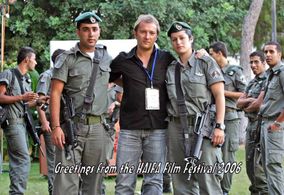 Haifa Film Festival, 2006