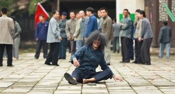 Still of Gavin Lee in Five Cent Life