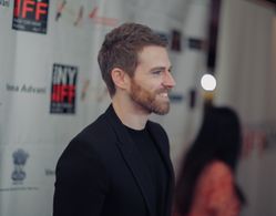 Omerta New York Premiere @NYIFF Red Carpet
