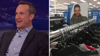 Jimmy Pardo in Conan (2010)