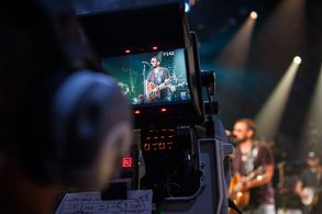 Eric Church in Austin City Limits (1975)