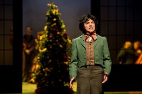 A Christmas Carol at Royal Manitoba Theatre Center