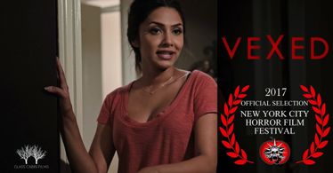 Vexed selection for New York City Horror Film Festival