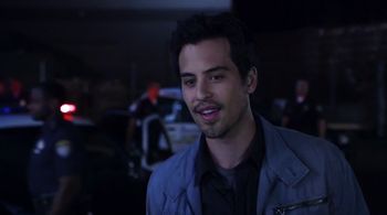 Marcus Coloma, Beverly Hills Chihuahua, Walt Disney Pictures